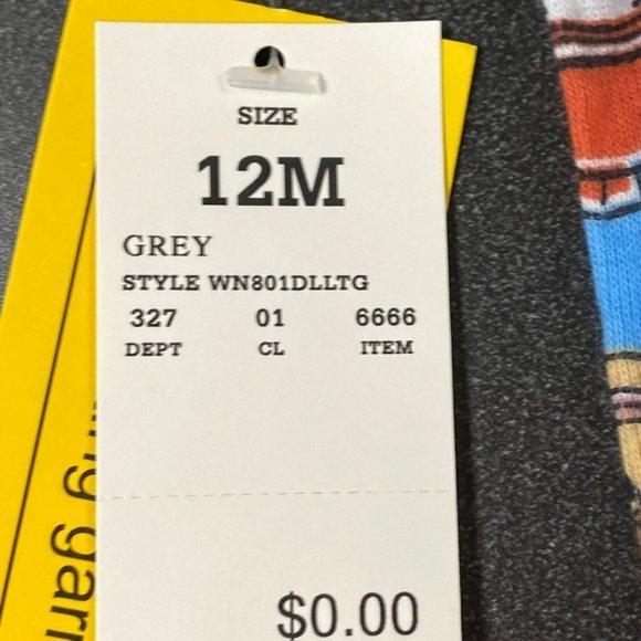 Two Pairs Infant Paw Patrol Pajama - Picture 10 of 12